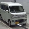 suzuki every-wagon 2015 -SUZUKI 【金沢 580ﾅ6637】--Every Wagon ABA-DA17W--DA17W-109361---SUZUKI 【金沢 580ﾅ6637】--Every Wagon ABA-DA17W--DA17W-109361- image 10