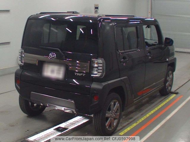 daihatsu taft 2023 -DAIHATSU 【Ｎｏ後日 】--Taft LA900S-0167610---DAIHATSU 【Ｎｏ後日 】--Taft LA900S-0167610- image 2