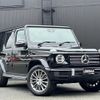 mercedes-benz g-class 2021 -MERCEDES-BENZ--Benz G Class 3DA-463350--W1N4633502X412802---MERCEDES-BENZ--Benz G Class 3DA-463350--W1N4633502X412802- image 1