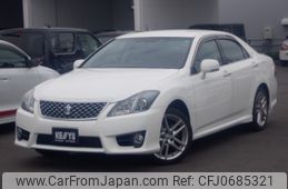 toyota crown 2011 -TOYOTA--Crown DBA-GRS200--GRS200-0067146---TOYOTA--Crown DBA-GRS200--GRS200-0067146-