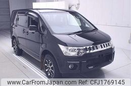 mitsubishi delica-d5 2017 CFJ1769145