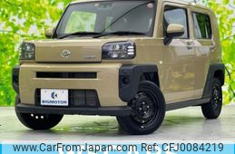 daihatsu taft 2022 quick_quick_5BA-LA910S_LA910S-0034735