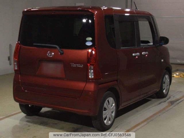 daihatsu tanto 2020 -DAIHATSU 【Ｎｏ後日 】--Tanto LA650S-0080727---DAIHATSU 【Ｎｏ後日 】--Tanto LA650S-0080727- image 2