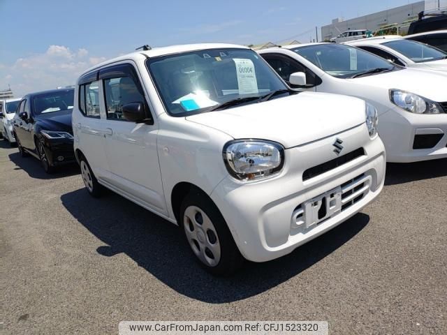 suzuki alto 2022 CFJ1523320 image 2