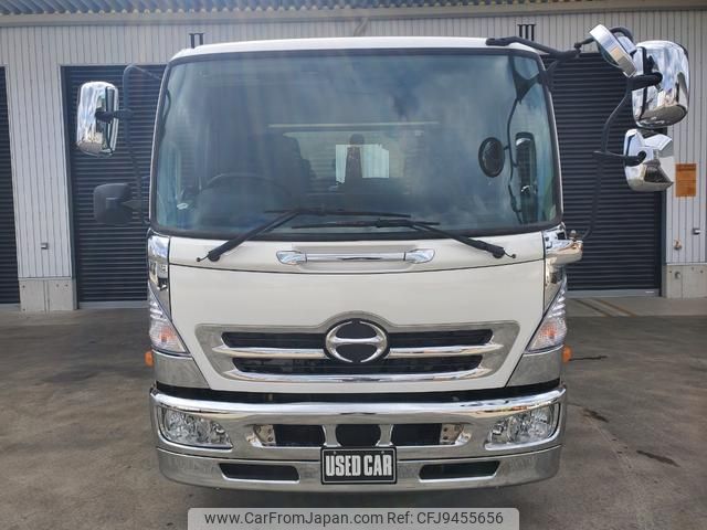 hino ranger 2016 GOO_NET_EXCHANGE_0700520A30240207W001 image 2