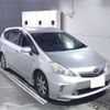 toyota prius-α 2012 -TOYOTA 【岐阜 303ｻ1476】--Prius α ZVW41W--3072756---TOYOTA 【岐阜 303ｻ1476】--Prius α ZVW41W--3072756- image 1