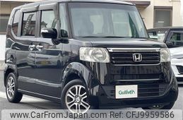 honda n-box 2013 -HONDA--N BOX DBA-JF1--JF1-1313120---HONDA--N BOX DBA-JF1--JF1-1313120-