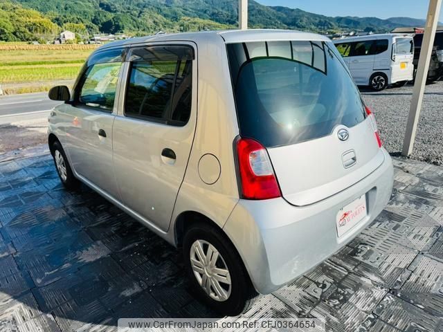 daihatsu esse 2009 quick_quick_DBA-L235S_L235S-2018265 image 2