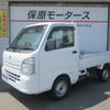 suzuki carry-truck 2019 -SUZUKI--Carry Truck EBD-DA16T--DA16T-528385---SUZUKI--Carry Truck EBD-DA16T--DA16T-528385- image 1