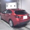 mazda axela 2014 -MAZDA 【京都 302ﾎ6500】--Axela BMEFS-100724---MAZDA 【京都 302ﾎ6500】--Axela BMEFS-100724- image 2