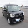 suzuki spacia 2018 quick_quick_DAA-MK53S_MK53S-157138 image 1