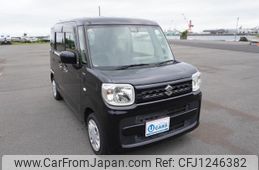 suzuki spacia 2018 quick_quick_DAA-MK53S_MK53S-157138