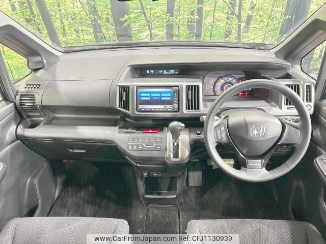 honda stepwagon 2009 -HONDA--Stepwgn DBA-RK5--RK5-1032470---HONDA--Stepwgn DBA-RK5--RK5-1032470- image 2