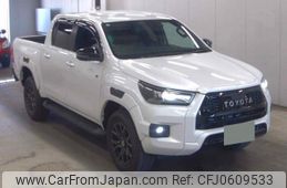 toyota hilux 2024 quick_quick_3DF-GUN125_GUN125-3954576