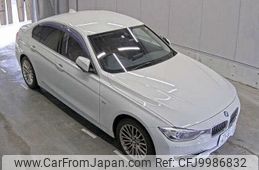 bmw 3-series 2014 -BMW 【山口 330ｽ6381】--BMW 3 Series 3B20--WBA3B16090NS51796---BMW 【山口 330ｽ6381】--BMW 3 Series 3B20--WBA3B16090NS51796-