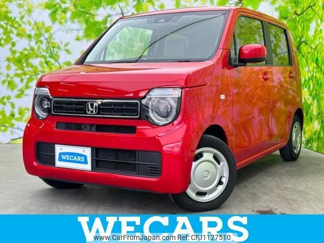 honda n-wgn 2021 quick_quick_6BA-JH3_JH3-1059901 image 1
