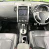 nissan x-trail 2012 CFJ1741486 image 2