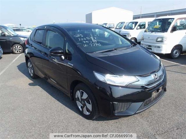 honda fit 2015 22896 image 1