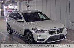 bmw x1 2017 -BMW--BMW X1 WBAHT920X05J26715---BMW--BMW X1 WBAHT920X05J26715-