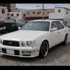 nissan gloria-van 1999 -NISSAN 【湘南 302ﾂ734】--Gloria HY33--406945---NISSAN 【湘南 302ﾂ734】--Gloria HY33--406945- image 24