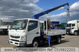 mitsubishi-fuso canter 2014 -MITSUBISHI--Canter TKG-FEB50--FEB50-***876---MITSUBISHI--Canter TKG-FEB50--FEB50-***876-