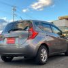 nissan note 2014 -NISSAN--Note E12--E12-200551---NISSAN--Note E12--E12-200551- image 2