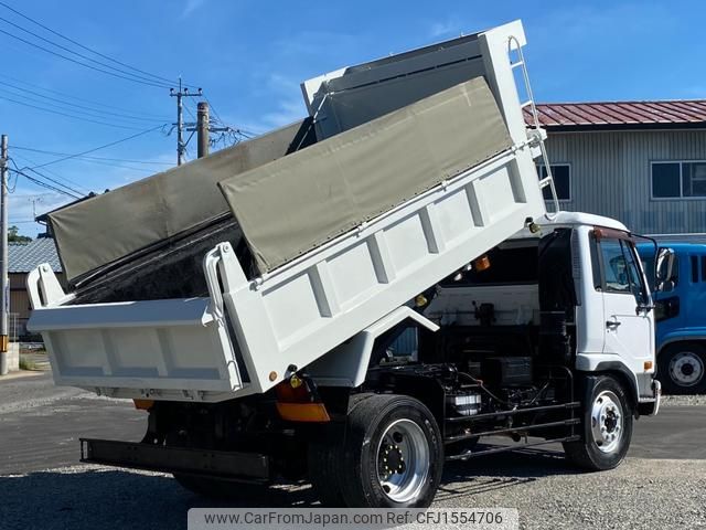 nissan diesel-ud-condor 2007 CFJ1554706 image 2