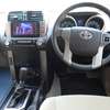 toyota land-cruiser-prado 2013 CFJ-96 image 16