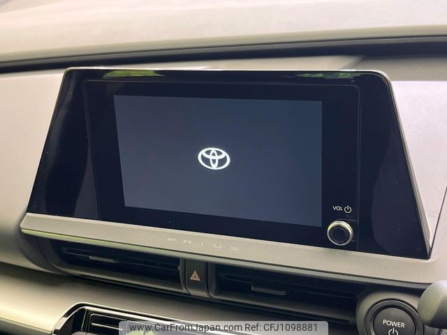toyota prius 2024 -TOYOTA--Prius 6AA-ZVW60--ZVW60-4028***---TOYOTA--Prius 6AA-ZVW60--ZVW60-4028***- image 2