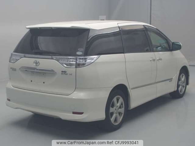 toyota estima-hybrid 2012 -TOYOTA--Estima Hybrid DAA-AHR20W--AHR20-7061958---TOYOTA--Estima Hybrid DAA-AHR20W--AHR20-7061958- image 2