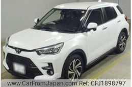 toyota raize 2024 CFJ1898797