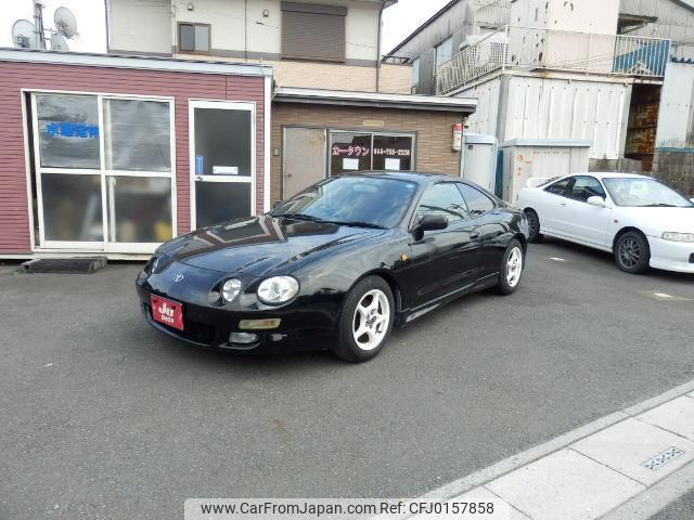 toyota celica 1999 quick_quick_ST202_ST202-0134395 image 1