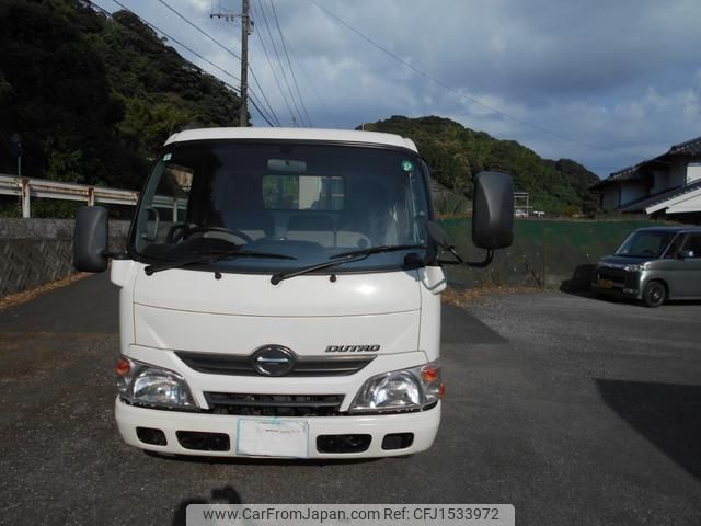hino dutro 2013 CFJ1533972 image 2