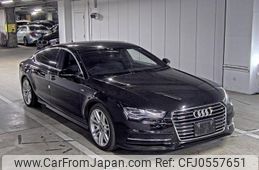 audi a7 2016 -AUDI--Audi A7 WAUZZZ4G6GN123594---AUDI--Audi A7 WAUZZZ4G6GN123594-