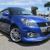 suzuki swift 2012 -SUZUKI 【名変中 】--Swift ZC32S--106862---SUZUKI 【名変中 】--Swift ZC32S--106862- image 24