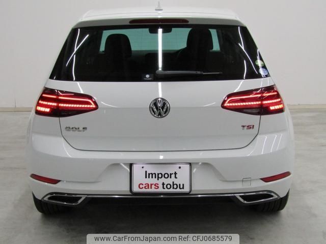 volkswagen golf 2017 -VOLKSWAGEN--VW Golf AUCPT--WVWZZZAUZHW323764---VOLKSWAGEN--VW Golf AUCPT--WVWZZZAUZHW323764- image 2