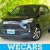 toyota raize 2019 quick_quick_5BA-A200A_A200A-0011440 image 1