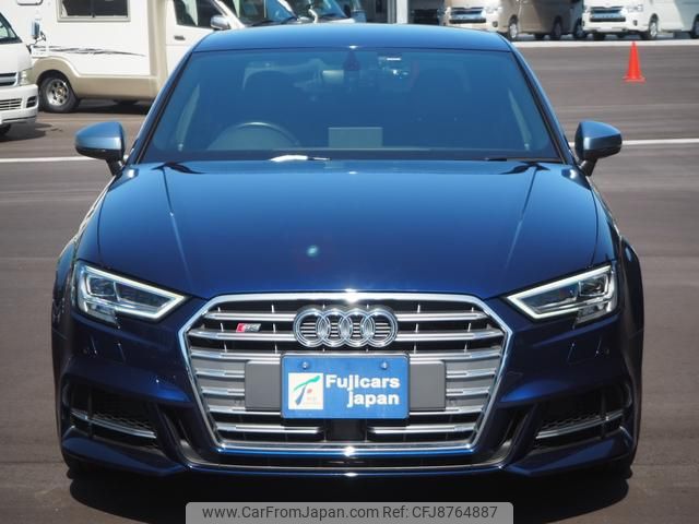 audi s3 2017 GOO_JP_700123019230230712001 image 2
