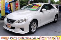 toyota mark-x 2011 -TOYOTA--MarkX DBA-GRX130--GRX130-6050086---TOYOTA--MarkX DBA-GRX130--GRX130-6050086-