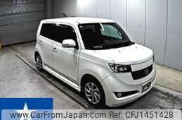 toyota bb 2009 -TOYOTA--bB QNC21--QNC21-0089100---TOYOTA--bB QNC21--QNC21-0089100-