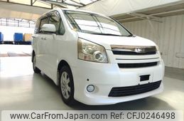 toyota noah 2009 ENHANCEAUTO_1_ea288086