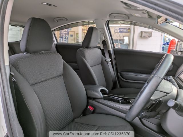 honda vezel 2014 -HONDA--VEZEL DAA-RU3--RU3-1032242---HONDA--VEZEL DAA-RU3--RU3-1032242- image 2