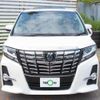 toyota alphard 2015 quick_quick_DBA-AGH30W_AGH30-0010493 image 9