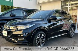 honda vezel 2020 -HONDA--VEZEL DAA-RU3--RU3-1366765---HONDA--VEZEL DAA-RU3--RU3-1366765-