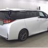 toyota vellfire 2025 CFJ1688176 image 5