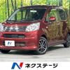 daihatsu move 2017 -DAIHATSU--Move DBA-LA160S--LA160S-1011489---DAIHATSU--Move DBA-LA160S--LA160S-1011489- image 1