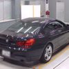 bmw 6-series 2016 -BMW 【京都 302ほ6499】--BMW 6 Series LW30C-WBALW32000DW91997---BMW 【京都 302ほ6499】--BMW 6 Series LW30C-WBALW32000DW91997- image 2