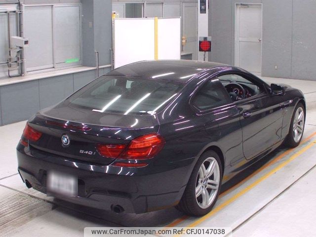 bmw 6-series 2016 -BMW 【京都 302ほ6499】--BMW 6 Series LW30C-WBALW32000DW91997---BMW 【京都 302ほ6499】--BMW 6 Series LW30C-WBALW32000DW91997- image 2