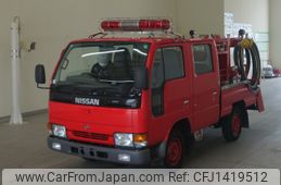 nissan nissan-others 1998 -NISSAN--Nissan Truck SK2F23-056383---NISSAN--Nissan Truck SK2F23-056383-