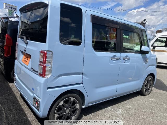 daihatsu wake 2017 CFJ1557052 image 2